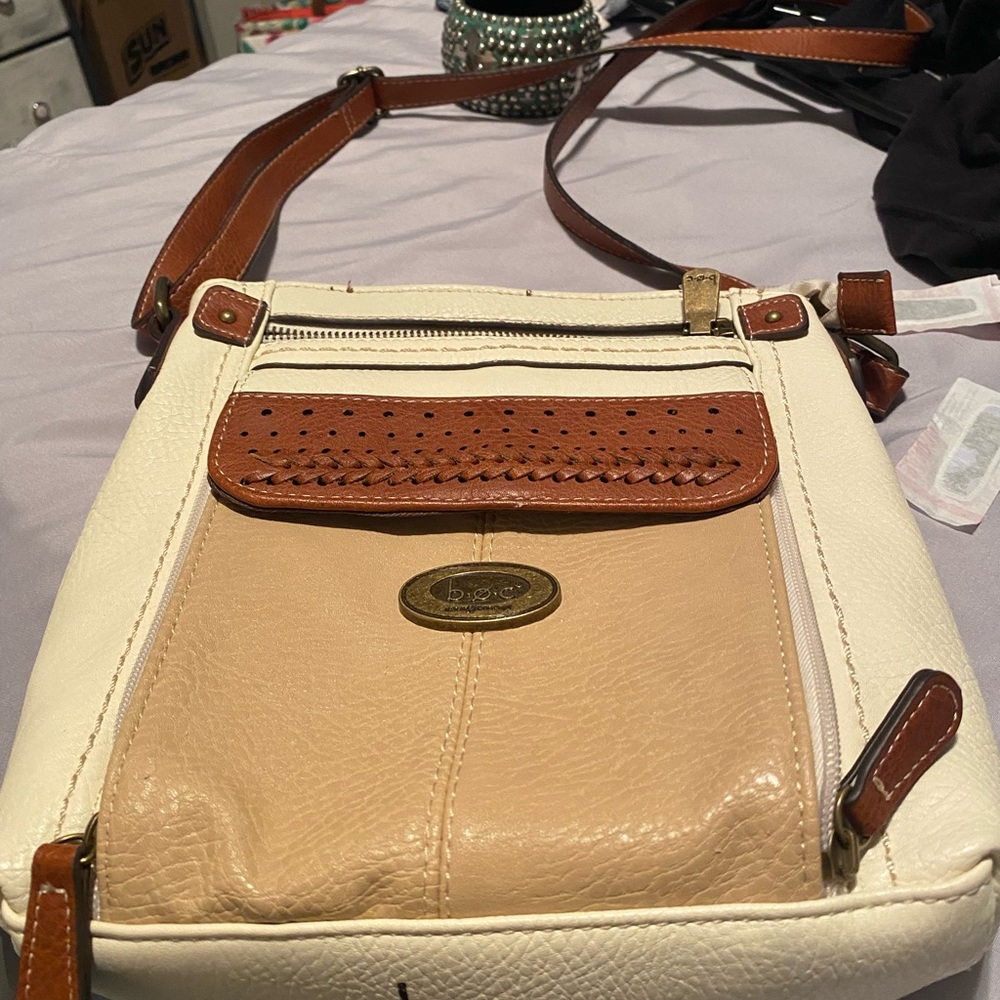 Boc new adorable bag